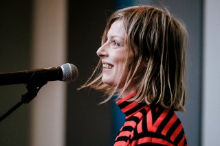 Kritikerprisen 2020 til Asta Olivia Nordenhof på Johan Borups Højskole